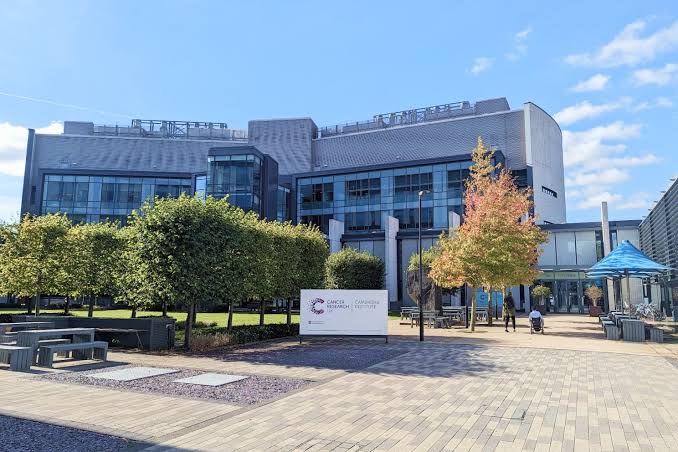 Cancer Research UK Cambridge Institute